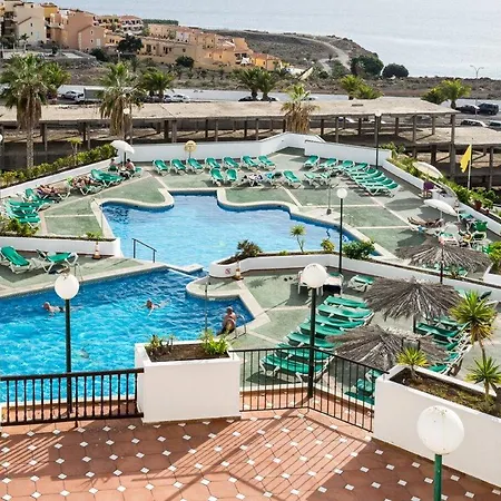 Bluesea Callao Garden 3* 卡亚俄萨尔瓦赫