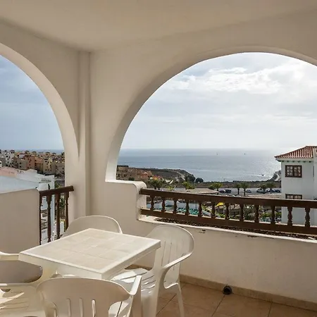 Appart hôtel Bluesea Callao Garden Callao Salvaje
