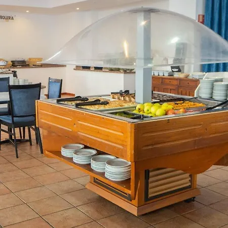 Bluesea Callao Garden 3*