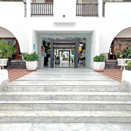 Aparthotel Bluesea Callao Garden 3*