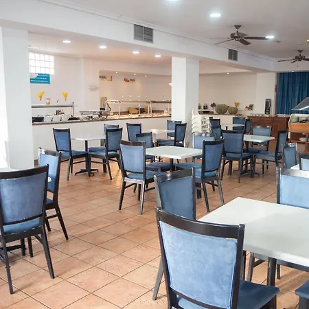 Bluesea Callao Garden 3* 卡亚俄萨尔瓦赫