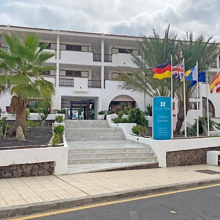 Aparthotel Bluesea Callao Garden 3*