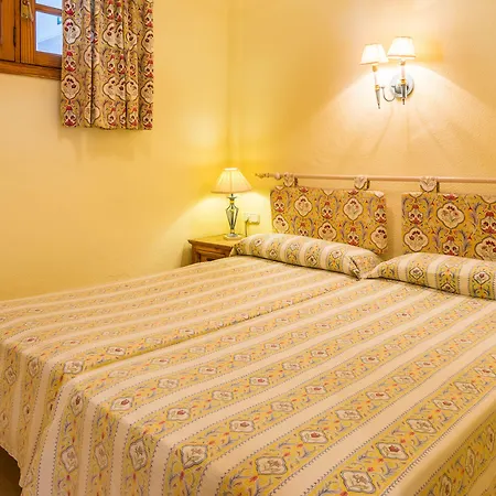 Bluesea Callao Garden Кальяо-Сальвахе