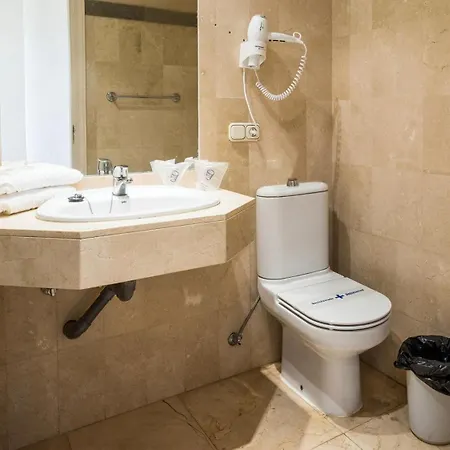 Aparthotel Bluesea Callao Garden