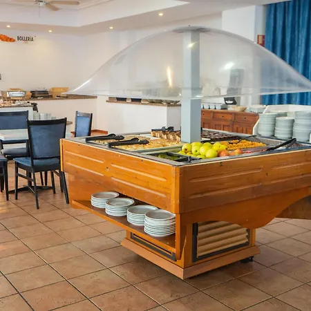 Bluesea Callao Garden Aparthotel