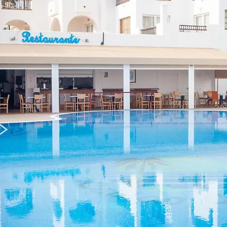 Aparthotel Bluesea Callao Garden