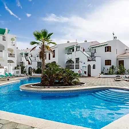 Appart hôtel Bluesea Callao Garden Callao Salvaje