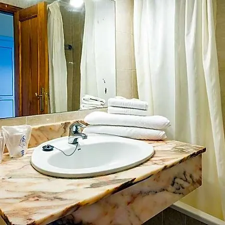 Appart hôtel Bluesea Callao Garden 3*