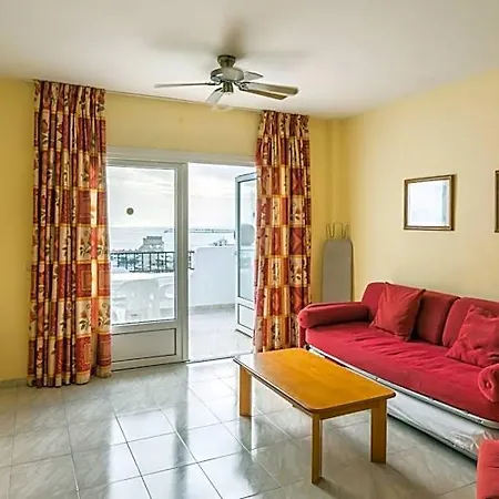 Appart hôtel Bluesea Callao Garden