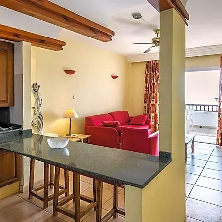 Bluesea Callao Garden Appart hôtel 3*