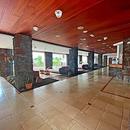 Bluesea Callao Garden 3*
