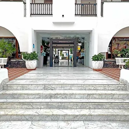 Bluesea Callao Garden Appart hôtel Callao Salvaje
