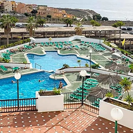 Bluesea Callao Garden Callao Salvaje