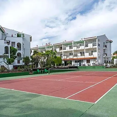 Appart hôtel Bluesea Callao Garden 3*