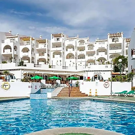 Bluesea Callao Garden Appart hôtel