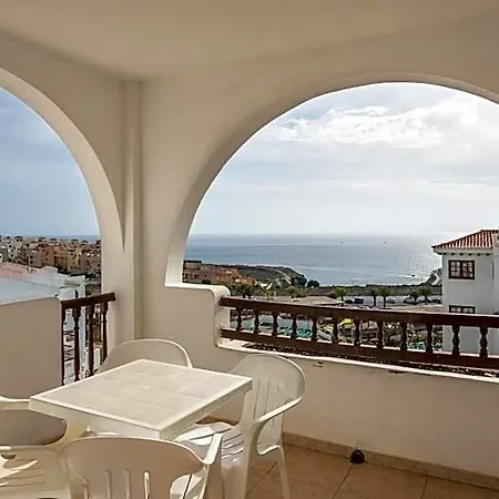 Bluesea Callao Garden Appart hôtel