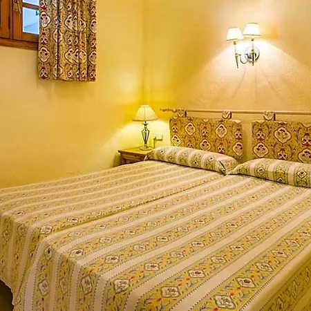 Bluesea Callao Garden Appart hôtel