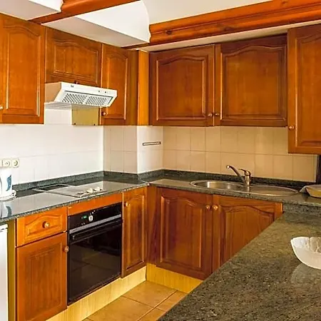 Bluesea Callao Garden Appart hôtel 3*