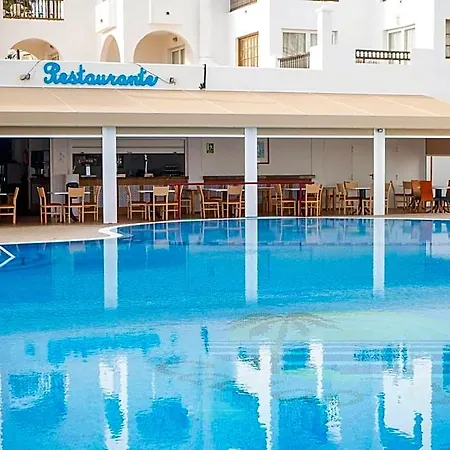 Bluesea Callao Garden 3* Callao Salvaje
