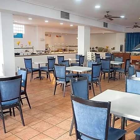 Bluesea Callao Garden Appart hôtel 3*