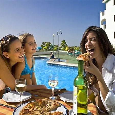 Bluesea Callao Garden 3*