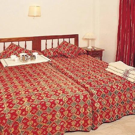 Bluesea Callao Garden 3* 卡亚俄萨尔瓦赫