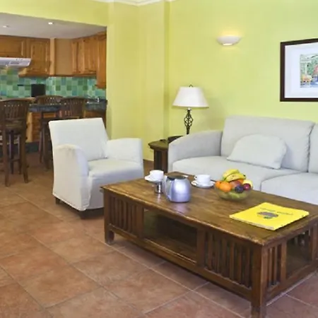 Bluesea Callao Garden Appart hôtel Callao Salvaje