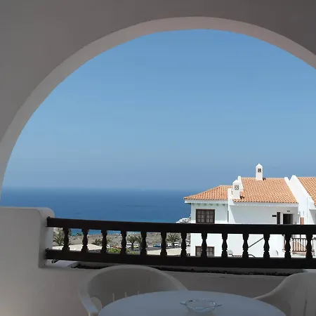 Lägenhetshotell Bluesea Callao Garden 3*