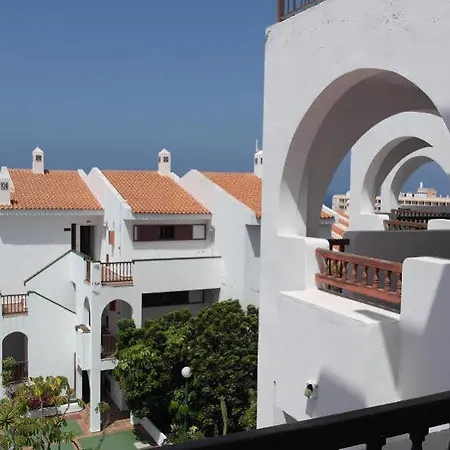 Apartahotel Blue Sea Callao Garden 3*