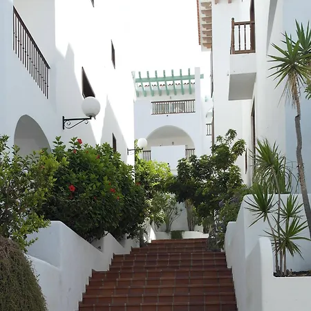 Appart hôtel Bluesea Callao Garden