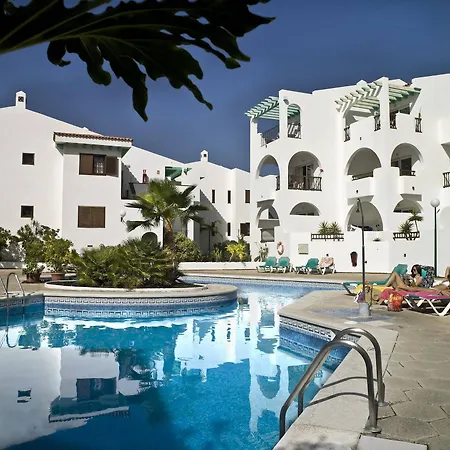 Bluesea Callao Garden 卡亚俄萨尔瓦赫