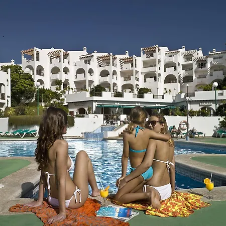 Bluesea Callao Garden كالاو سالفاجي