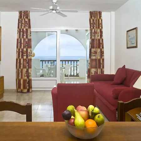 Bluesea Callao Garden カジャオ・サルバヘ