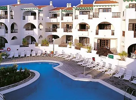 Aparthotel Bluesea Callao Garden Callao Salvaje