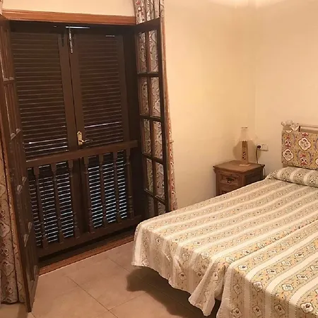 Bluesea Callao Garden