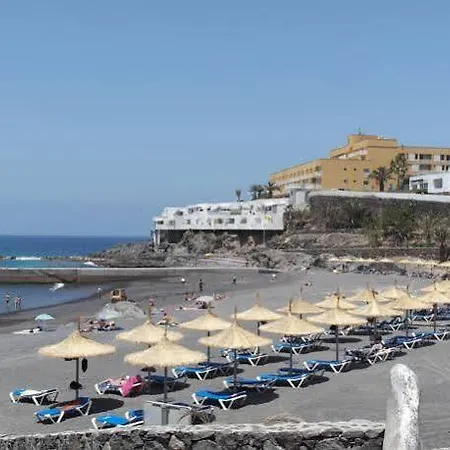 公寓式酒店 Bluesea Callao Garden