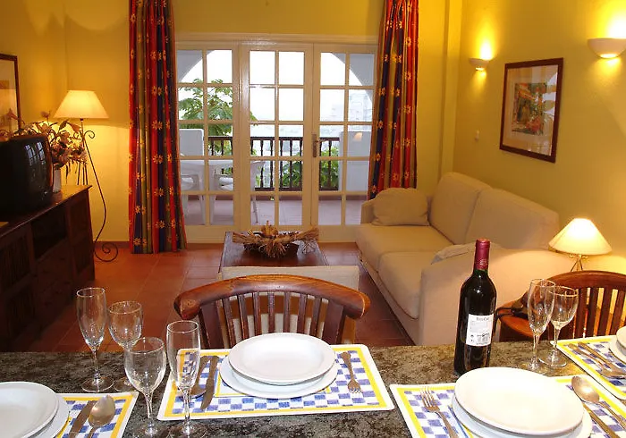 Bluesea Callao Garden 3* Callao Salvaje