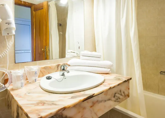 Appart hôtel Bluesea Callao Garden 3*