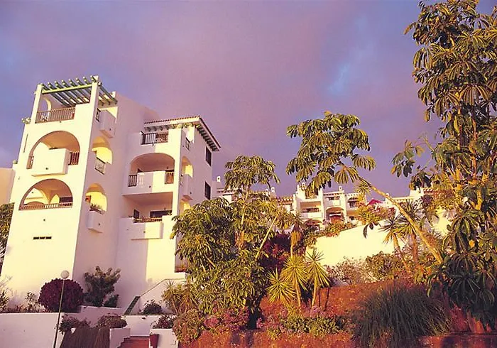 מלון דירות Bluesea Callao Garden 3*