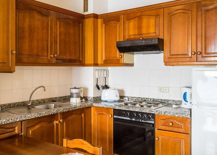 Bluesea Callao Garden Appart hôtel 3*