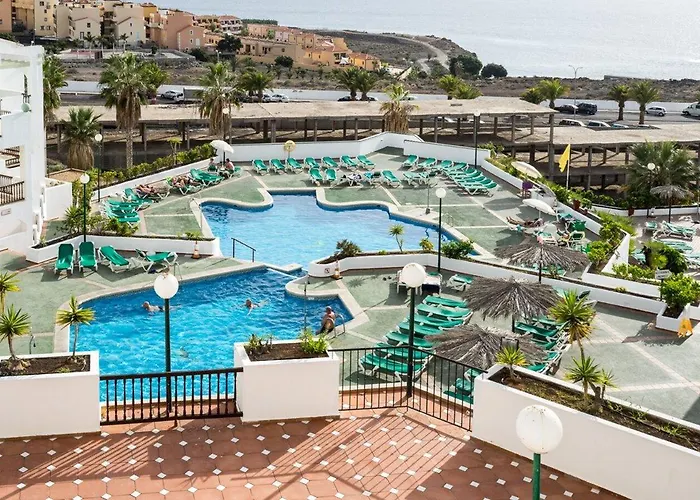 Bluesea Callao Garden 3* Callao Salvaje