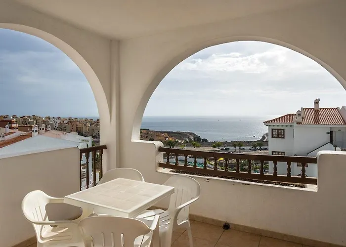 Appart hôtel Bluesea Callao Garden Callao Salvaje