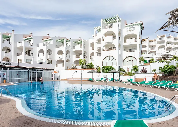 Bluesea Callao Garden