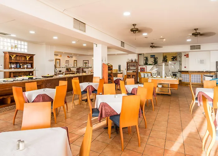 Appart hôtel Bluesea Callao Garden 3*