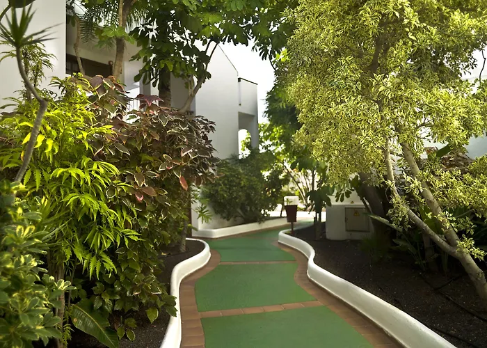 Bluesea Callao Garden