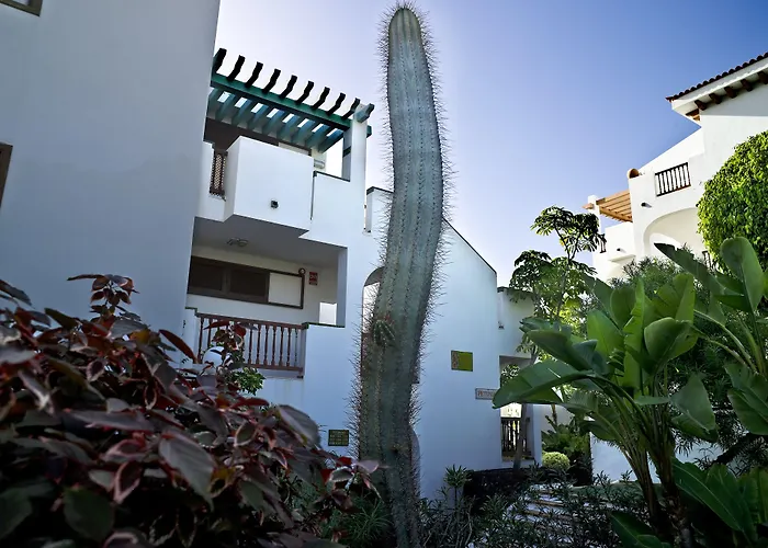 Bluesea Callao Garden Aparthotel 3*