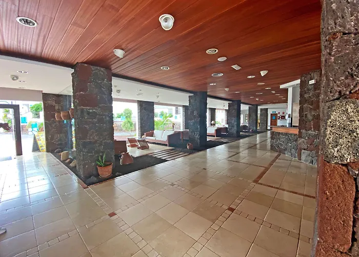 Bluesea Callao Garden Aparthotel 3*