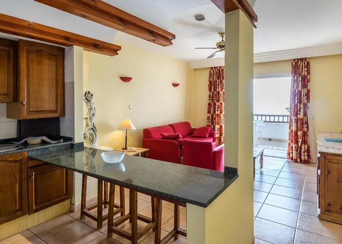 Bluesea Callao Garden Callao Salvaje