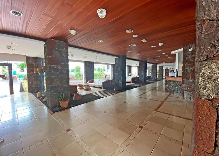 Bluesea Callao Garden מלון דירות