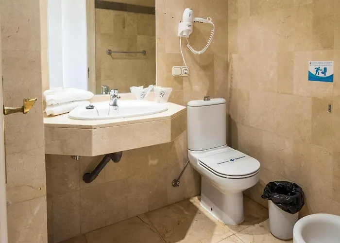 Aparthotel Bluesea Callao Garden